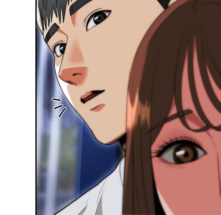 Kangsae The Strong (Uncensored) chapter 36 page 141