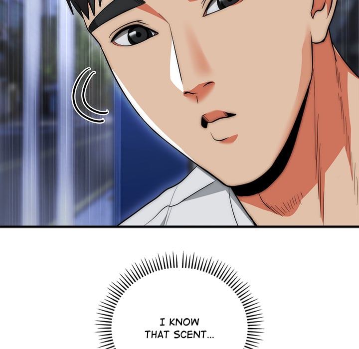 Kangsae The Strong (Uncensored) chapter 36 page 143