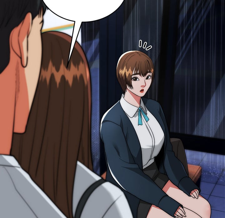 Kangsae The Strong (Uncensored) chapter 36 page 146