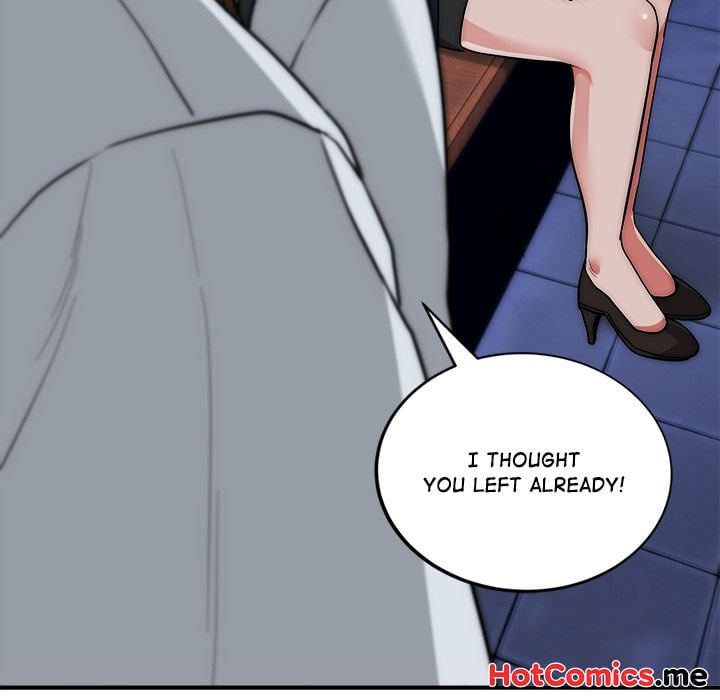 Kangsae The Strong (Uncensored) chapter 36 page 147