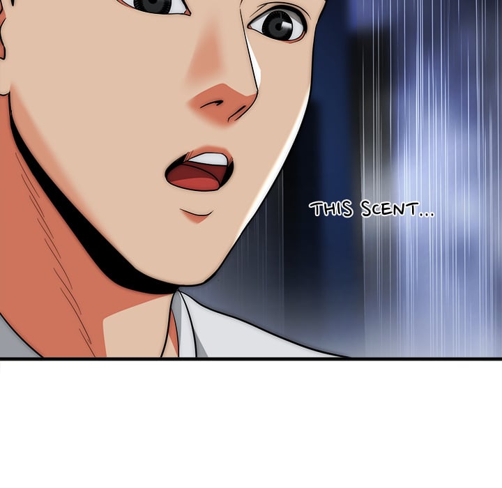 Kangsae The Strong (Uncensored) chapter 36 page 151