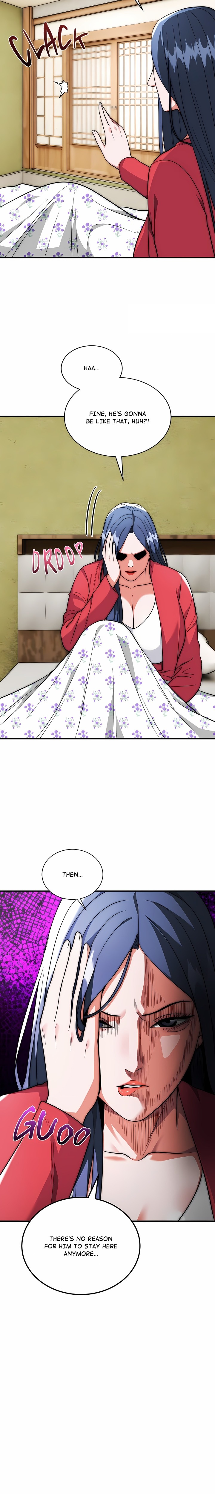 Kangsae The Strong (Uncensored) chapter 37 page 17