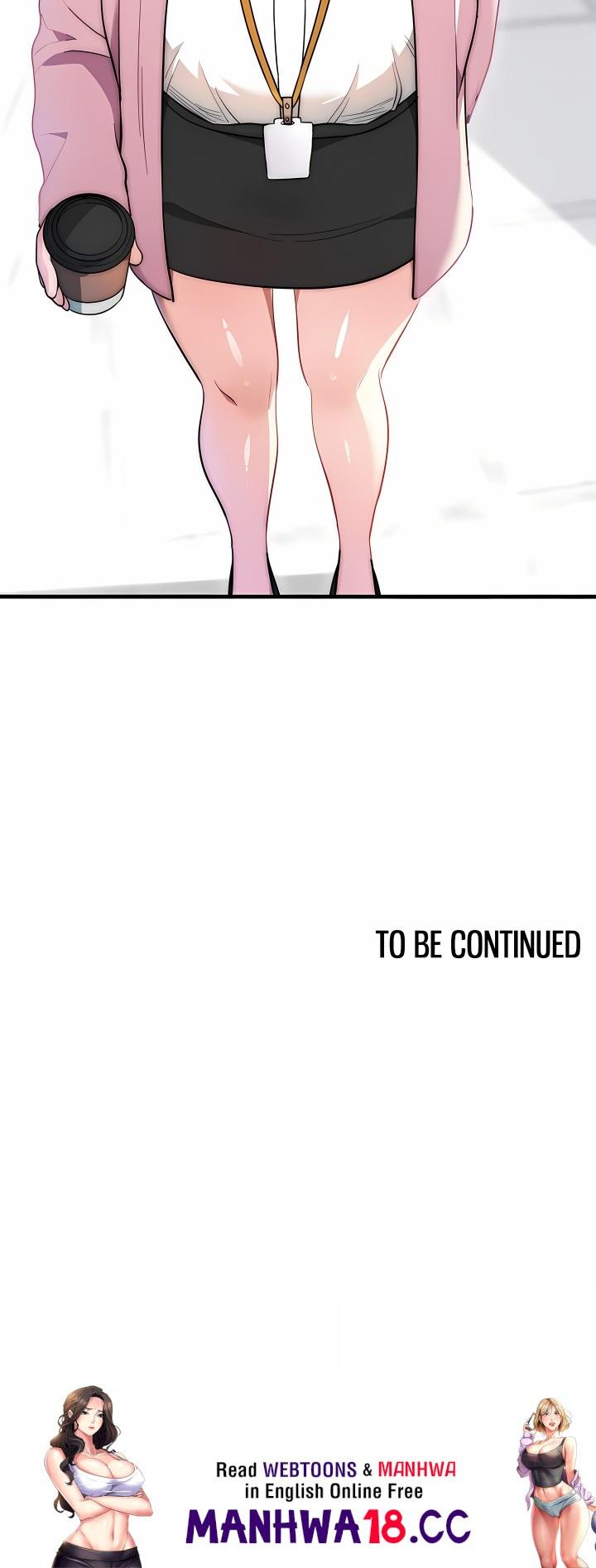 Kangsae The Strong (Uncensored) chapter 37 page 21