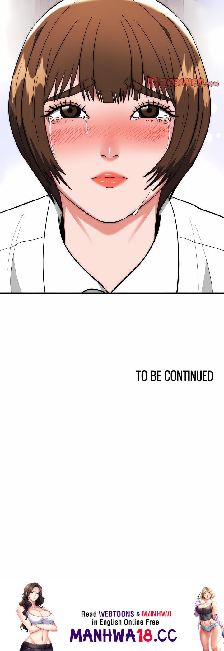 Kangsae The Strong (Uncensored) chapter 38 page 18