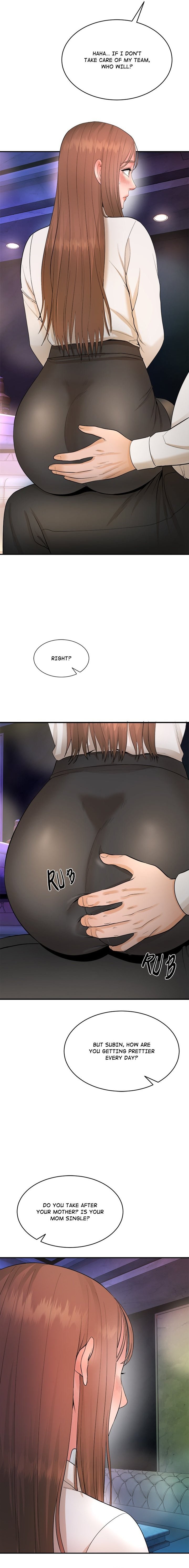 Kangsae The Strong chapter 1 page 39