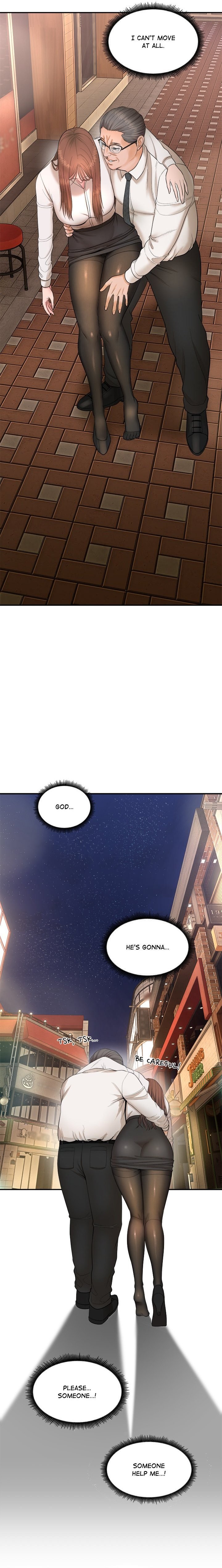 Kangsae The Strong chapter 1 page 46