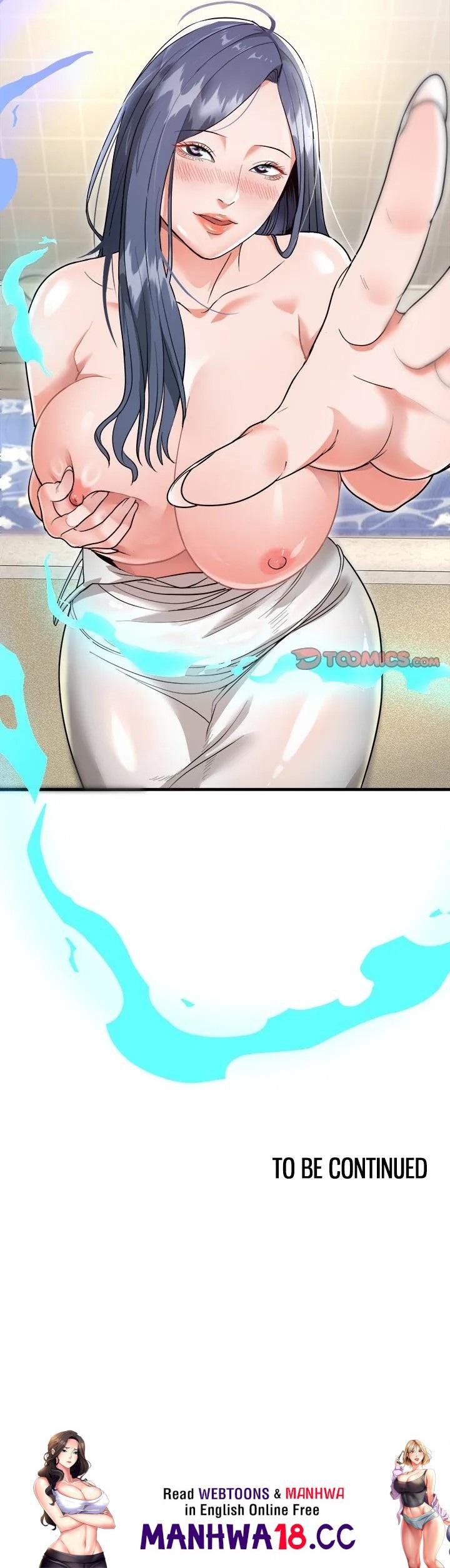 Kangsae The Strong chapter 5 page 21