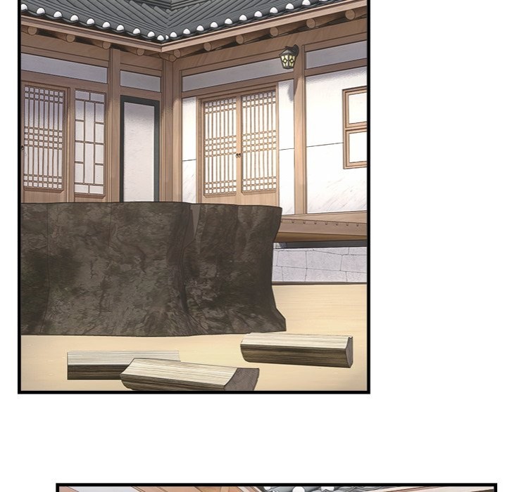 Kangsae The Strong chapter 6 page 6