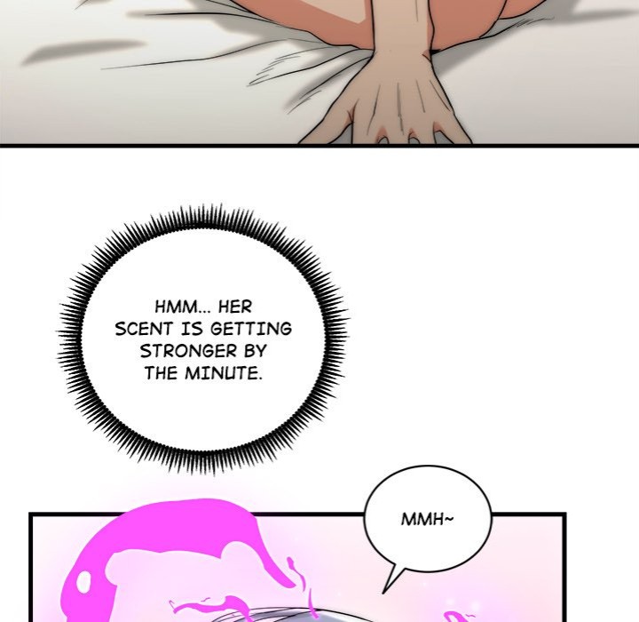 Kangsae The Strong chapter 6 page 24