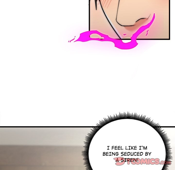 Kangsae The Strong chapter 6 page 27