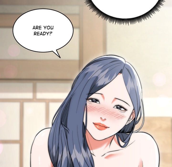 Kangsae The Strong chapter 6 page 28