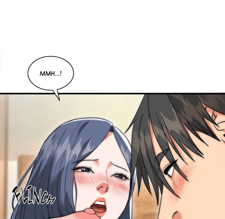 Kangsae The Strong chapter 6 page 35