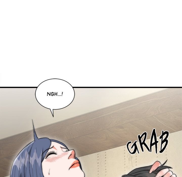 Kangsae The Strong chapter 6 page 42