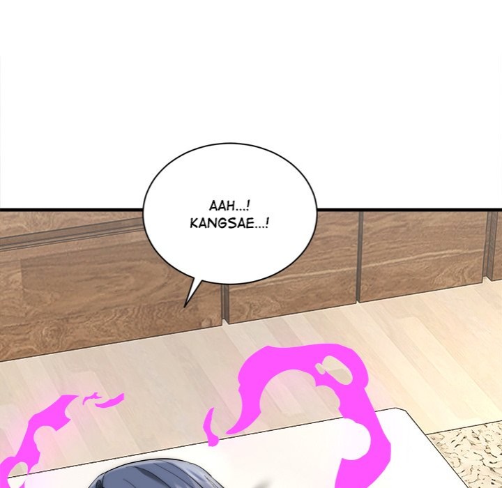 Kangsae The Strong chapter 6 page 48