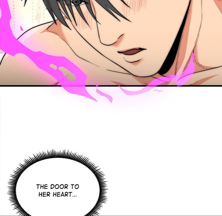 Kangsae The Strong chapter 6 page 52