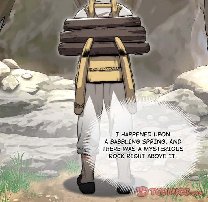 Kangsae The Strong chapter 6 page 69