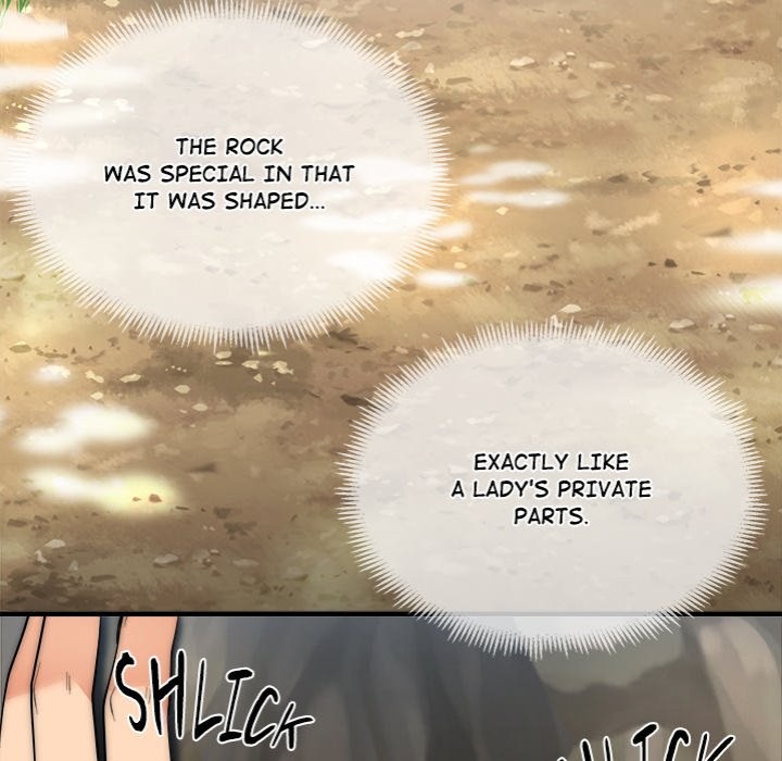 Kangsae The Strong chapter 6 page 70