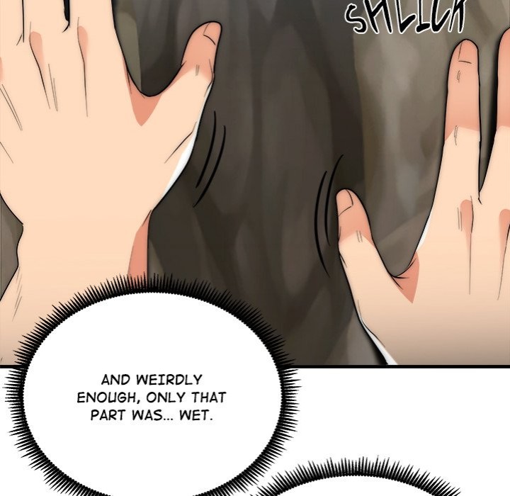Kangsae The Strong chapter 6 page 71
