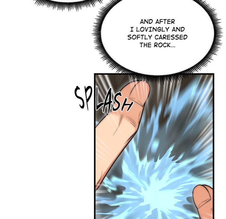 Kangsae The Strong chapter 6 page 72