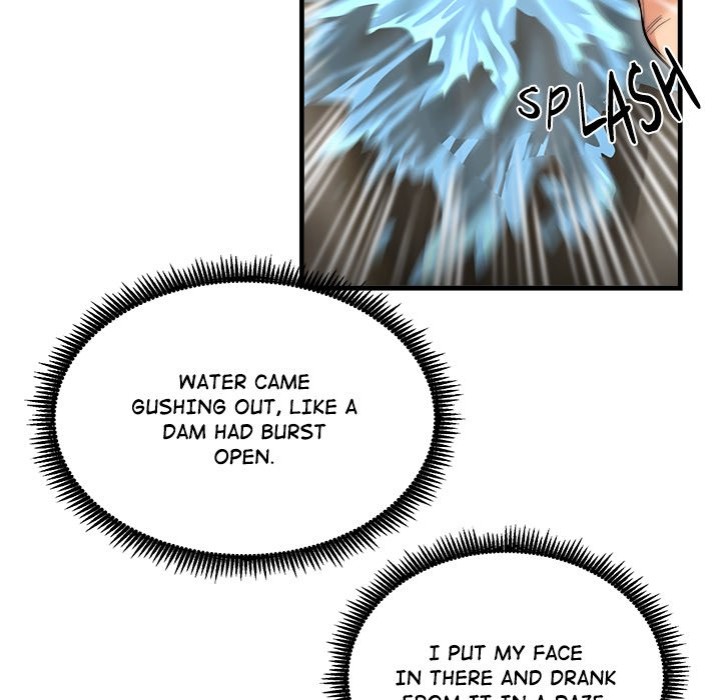 Kangsae The Strong chapter 6 page 73