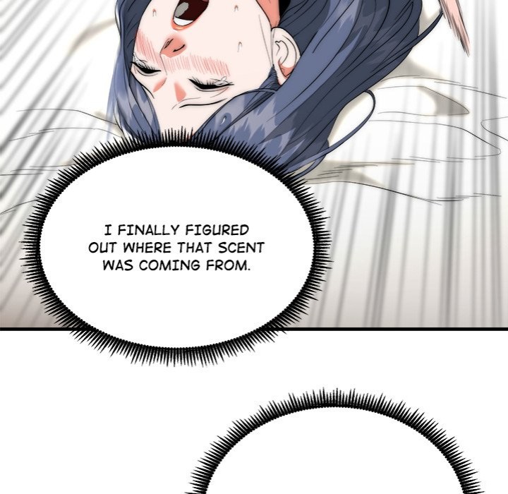 Kangsae The Strong chapter 6 page 84