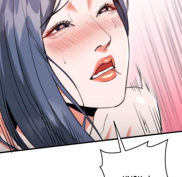 Kangsae The Strong chapter 6 page 89