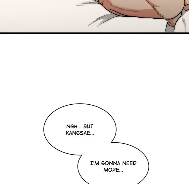 Kangsae The Strong chapter 6 page 92