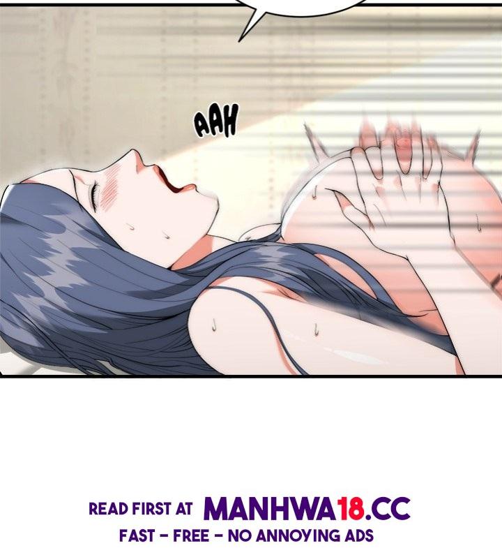 Kangsae The Strong chapter 6 page 93