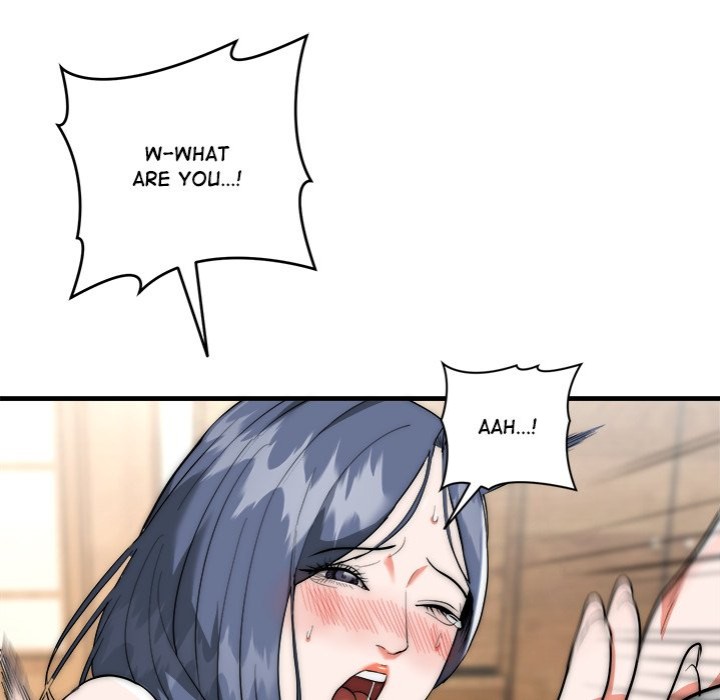 Kangsae The Strong chapter 6 page 100