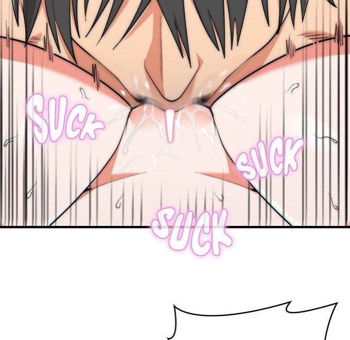 Kangsae The Strong chapter 6 page 107