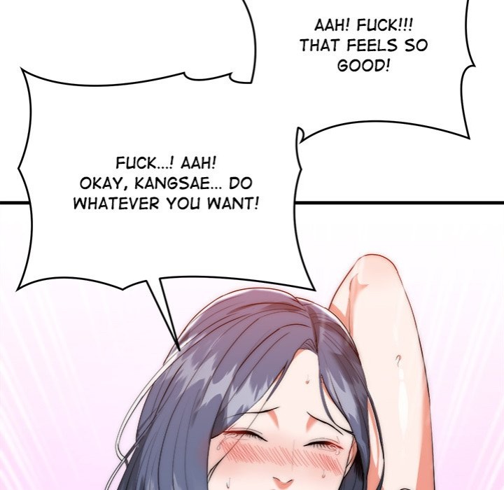 Kangsae The Strong chapter 6 page 108