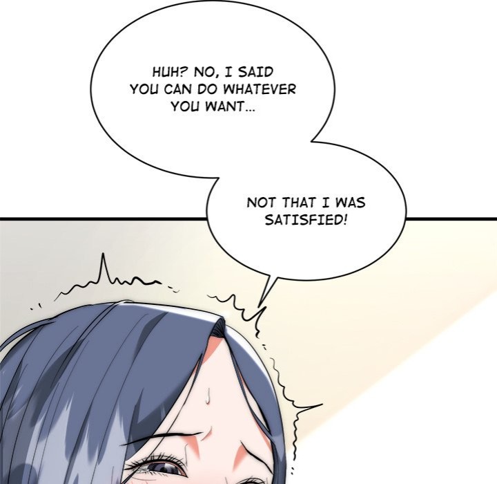 Kangsae The Strong chapter 6 page 116