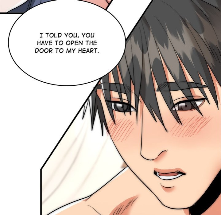 Kangsae The Strong chapter 6 page 118