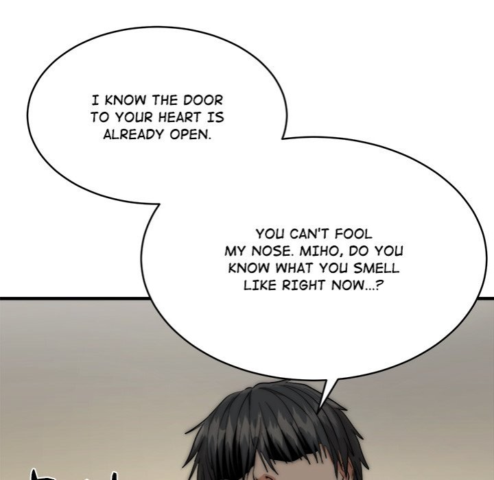 Kangsae The Strong chapter 6 page 122