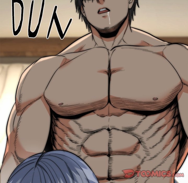 Kangsae The Strong chapter 6 page 123
