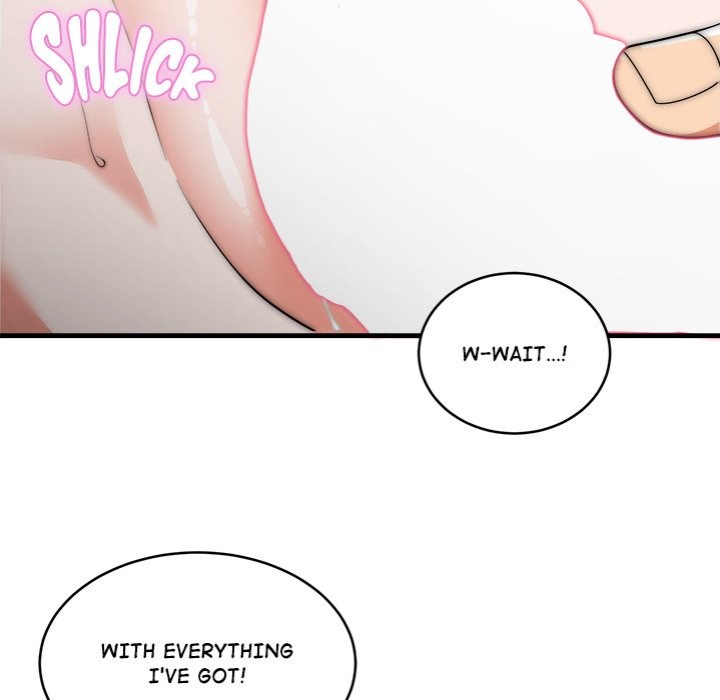Kangsae The Strong chapter 6 page 131