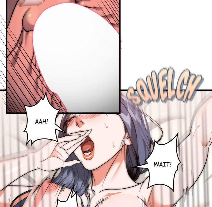 Kangsae The Strong chapter 6 page 134