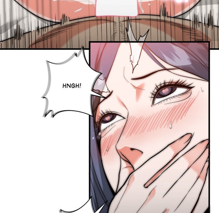 Kangsae The Strong chapter 6 page 136