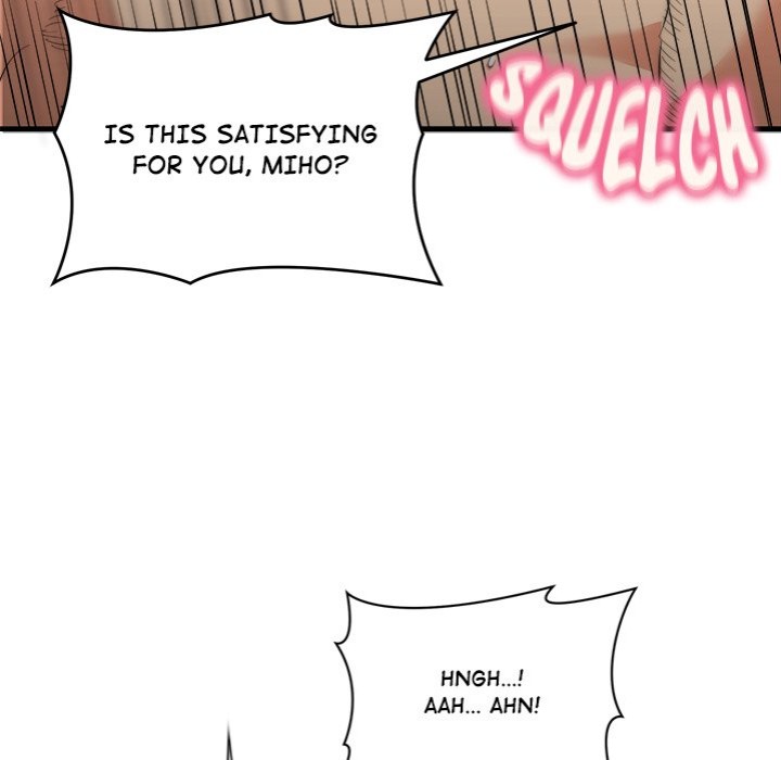 Kangsae The Strong chapter 6 page 140