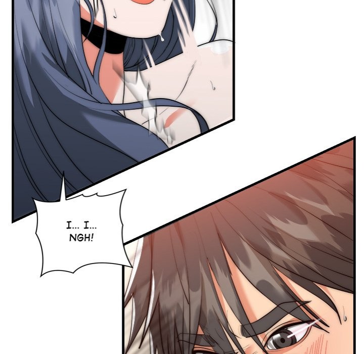 Kangsae The Strong chapter 6 page 142