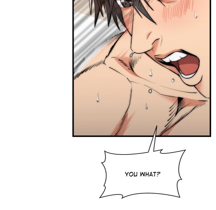 Kangsae The Strong chapter 6 page 143