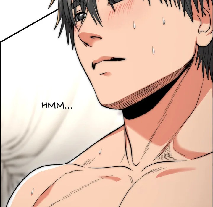 Kangsae The Strong chapter 7 page 18