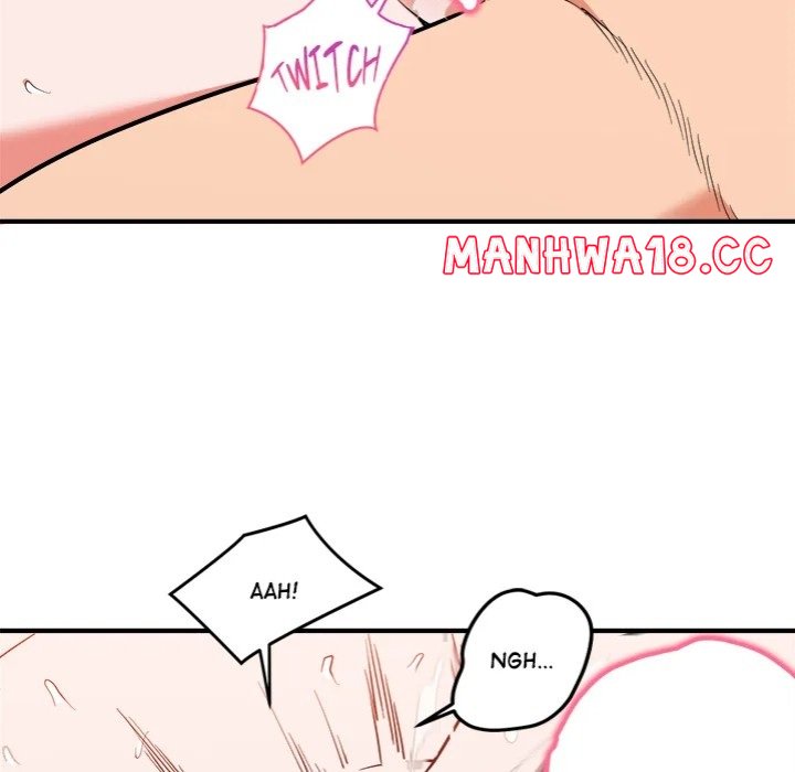Kangsae The Strong chapter 7 page 21