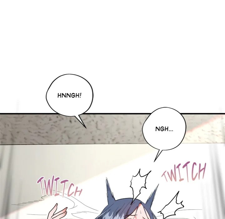 Kangsae The Strong chapter 7 page 23