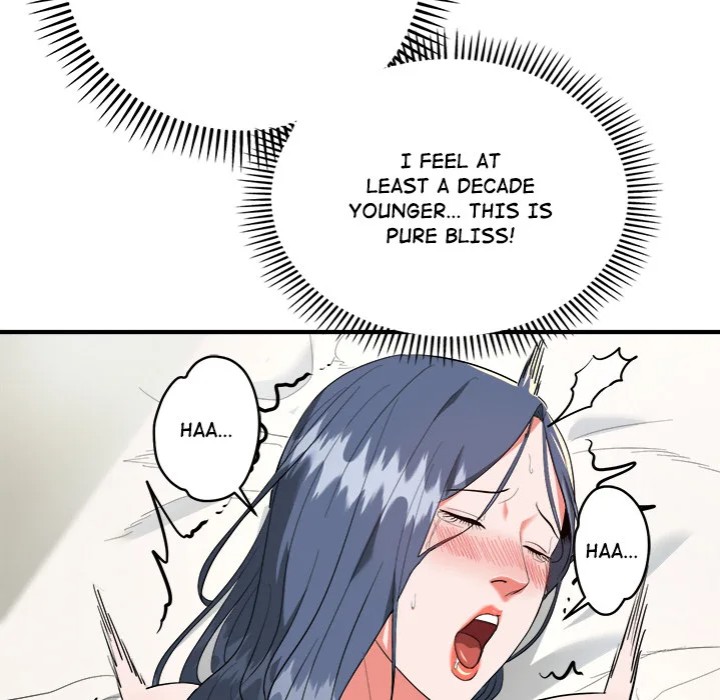 Kangsae The Strong chapter 7 page 26