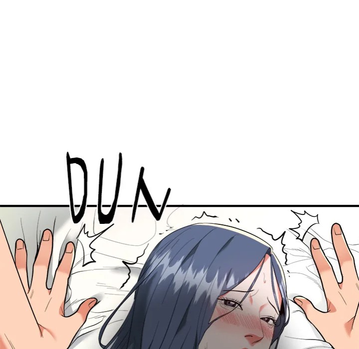 Kangsae The Strong chapter 7 page 28