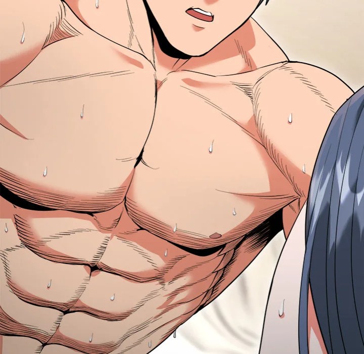 Kangsae The Strong chapter 7 page 31