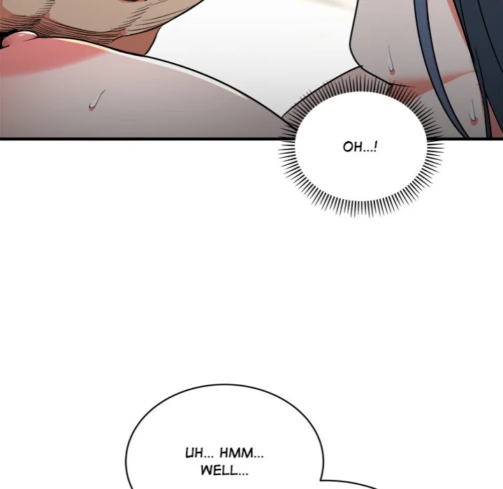 Kangsae The Strong chapter 7 page 32