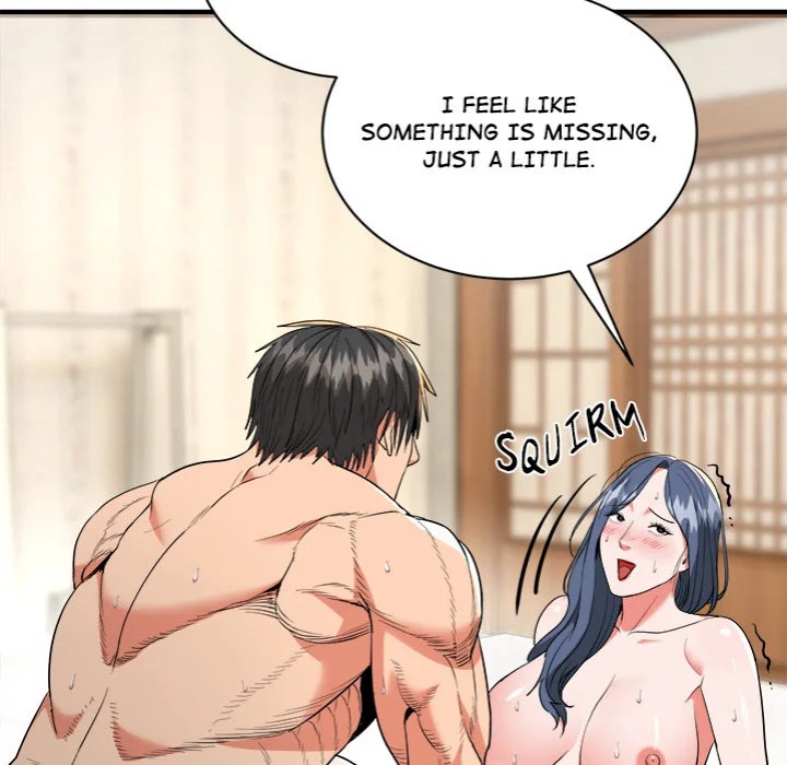 Kangsae The Strong chapter 7 page 33
