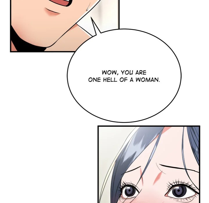 Kangsae The Strong chapter 7 page 36